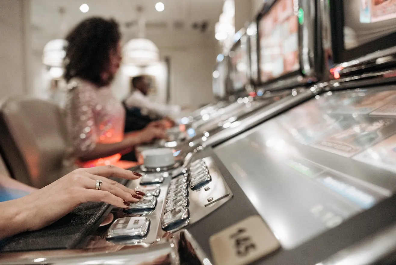 Catálogo del Casino Kirolbet — Visión General